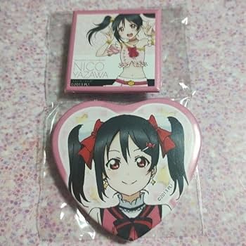 Amazon.co.jp: ラブライブ μ's 矢澤にこ 5th ライブ ガチャ